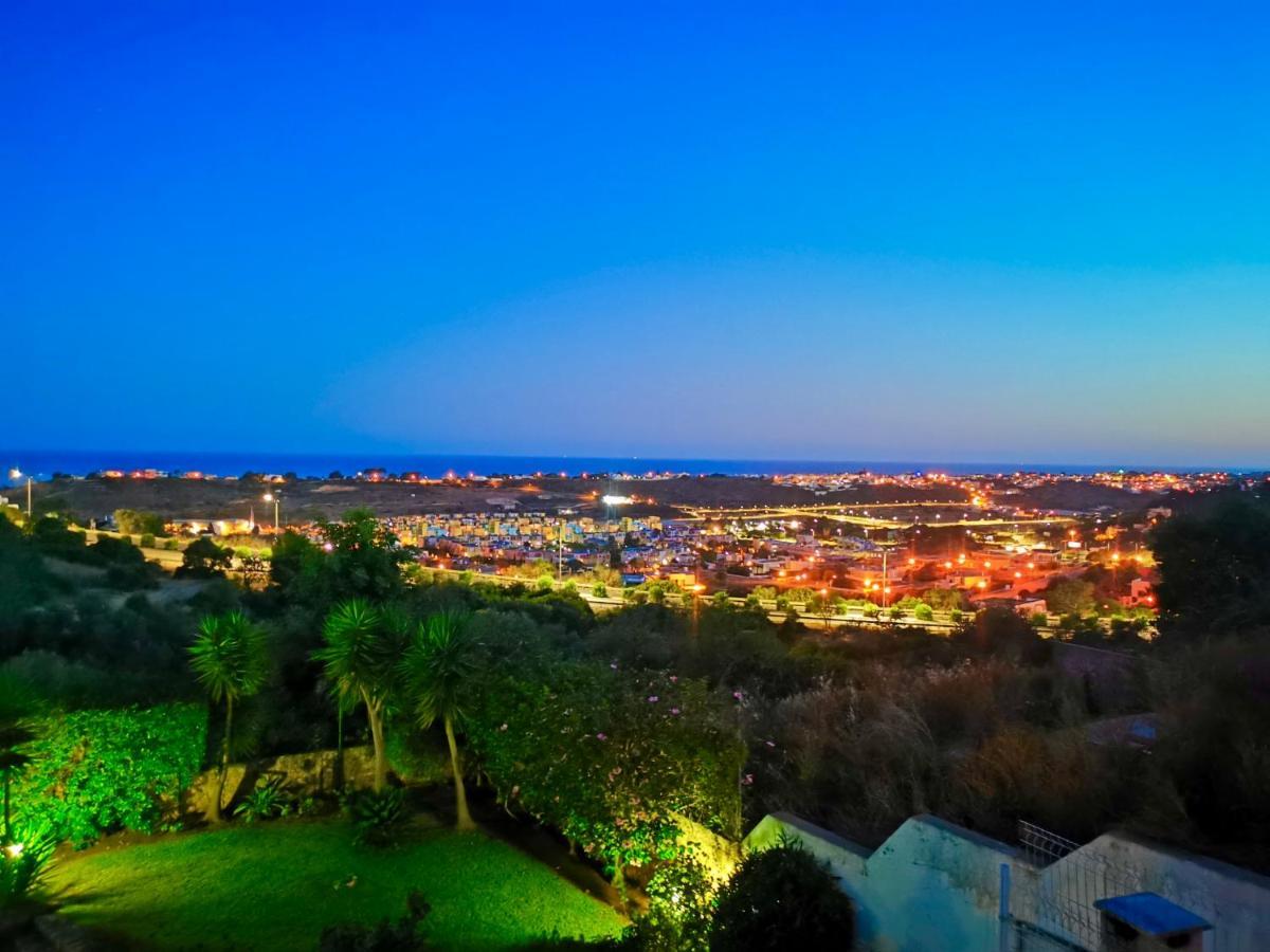 Ocean View Skyline Apartment ‚Hakuna Matata' Albufeira Exterior foto