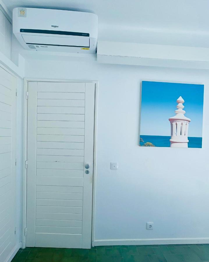 Ocean View Skyline Apartment ‚Hakuna Matata' Albufeira Exterior foto