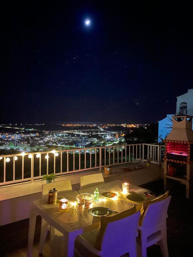 Ocean View Skyline Apartment ‚Hakuna Matata' Albufeira Exterior foto