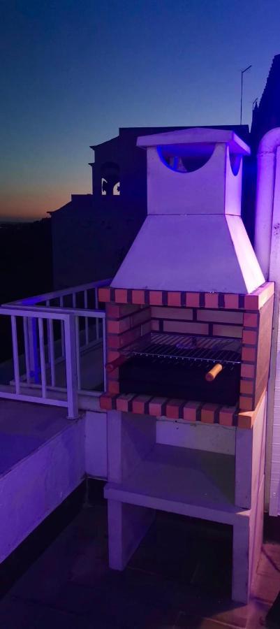 Ocean View Skyline Apartment ‚Hakuna Matata' Albufeira Exterior foto